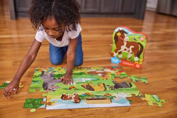 Creating Dedicated Family Time