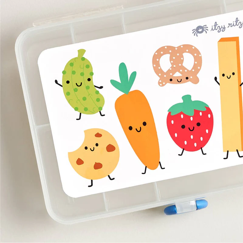 The Best Backpacks & Lunch Bags for Little Learners