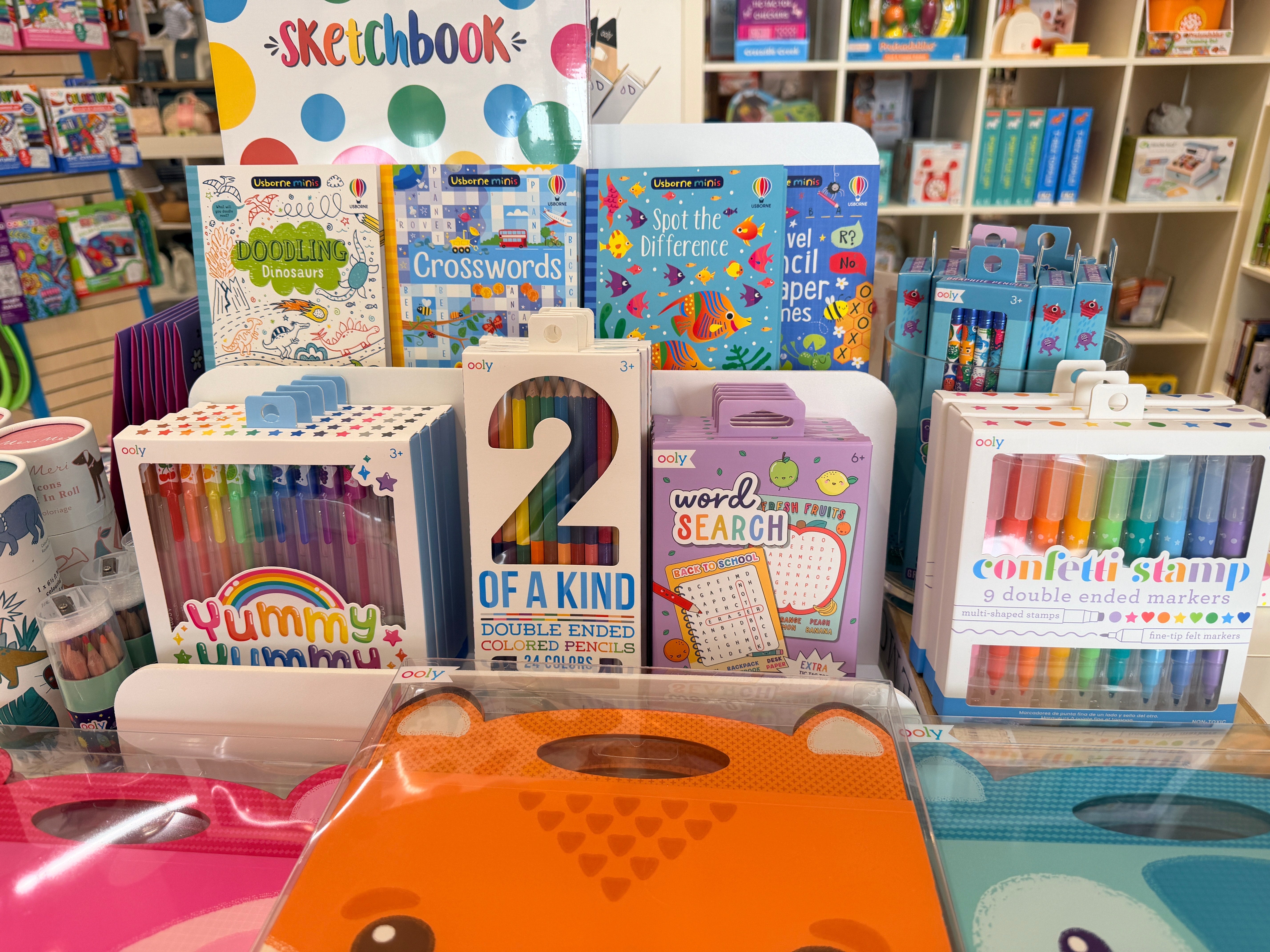 The Best Summer Birthday Gifts for Kids (That Don't Need a Screen)