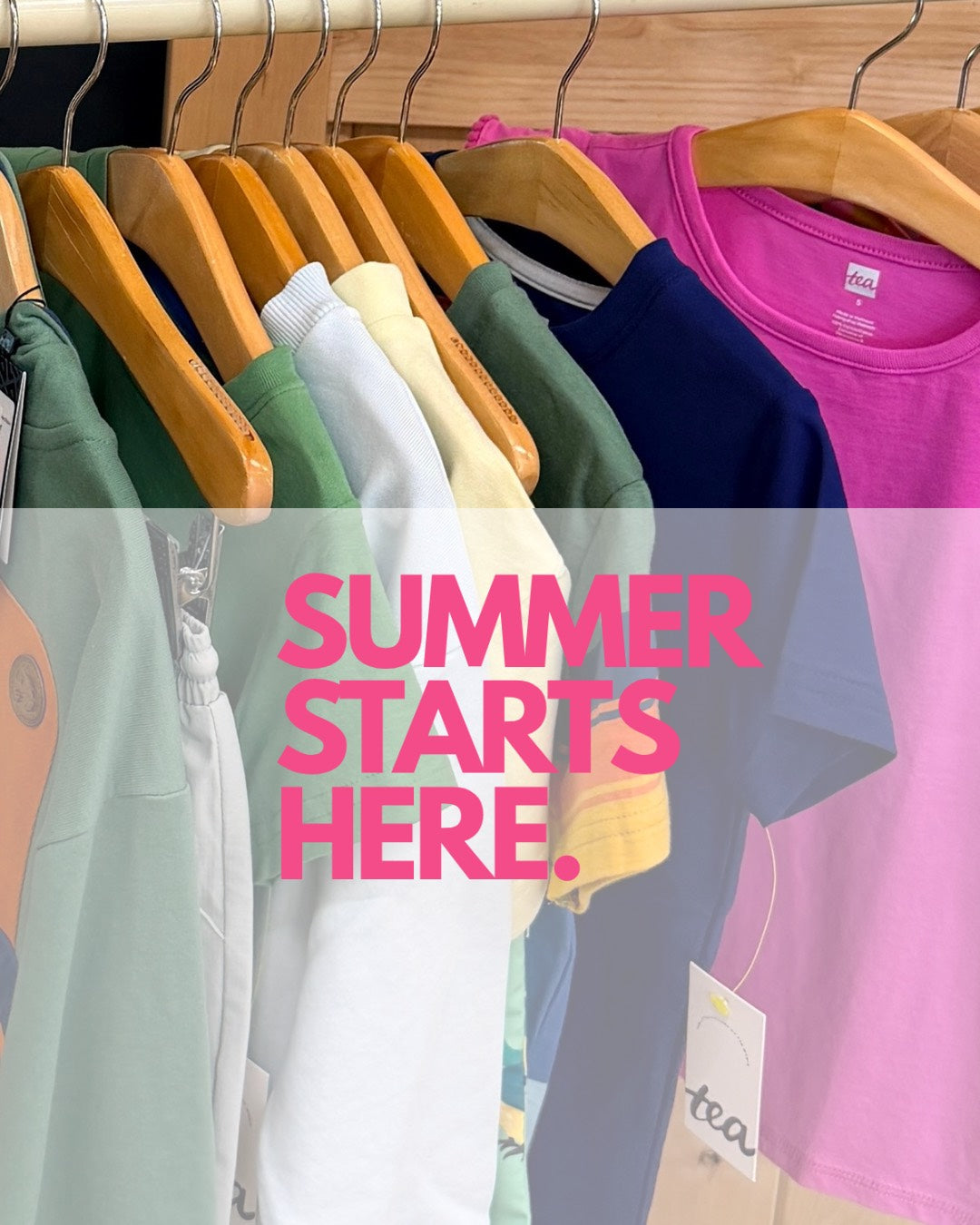 How to Dress Kids for a Michigan Summer