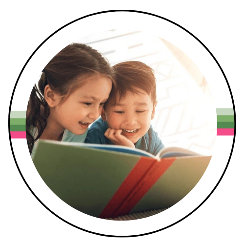 Books 0-24 Months