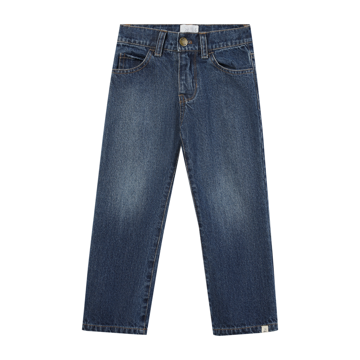 Buckaroo Bootcut Jean