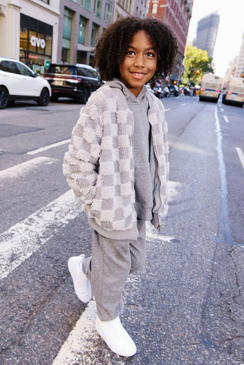Super Soft Checker Bomber