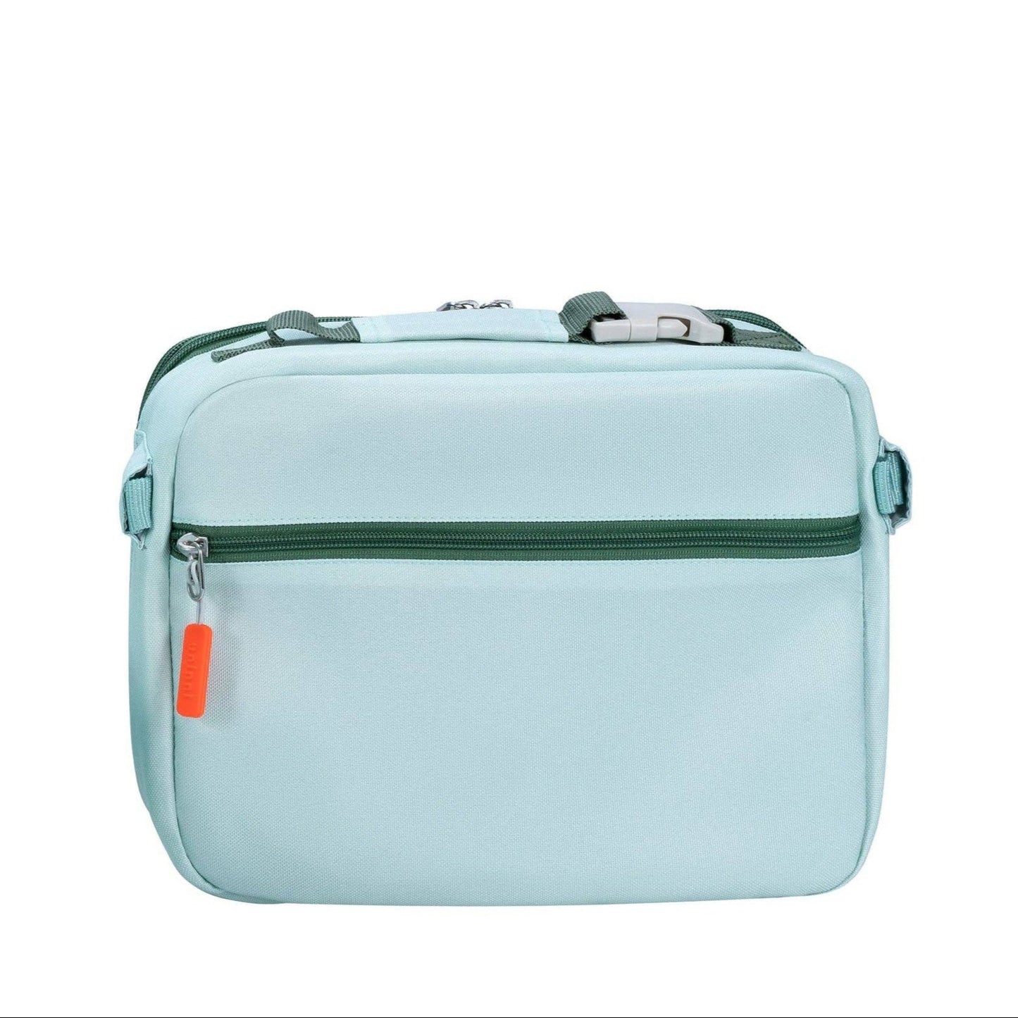 Mint Ellis Lunch Bag