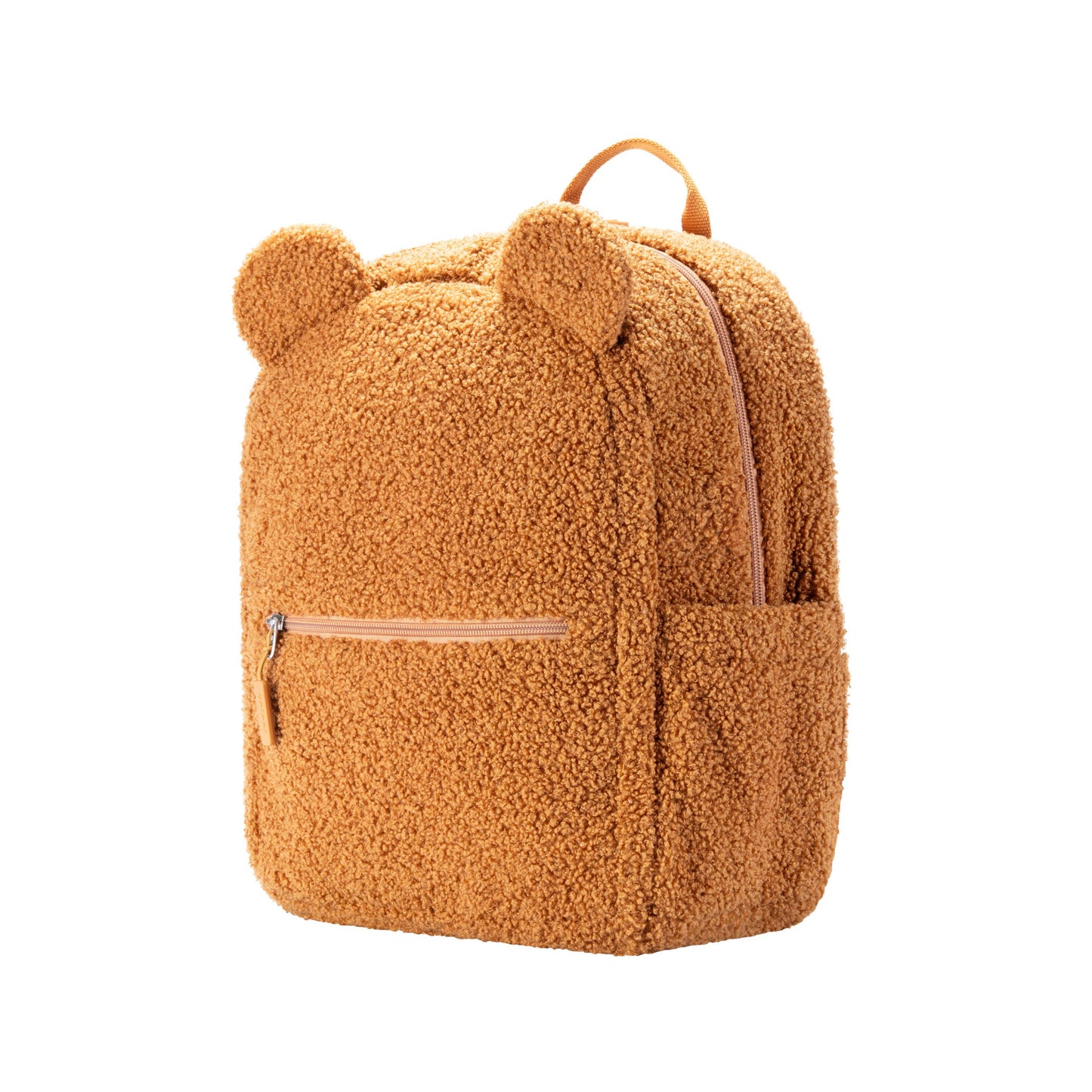 Bistro Bear Terry Backpack