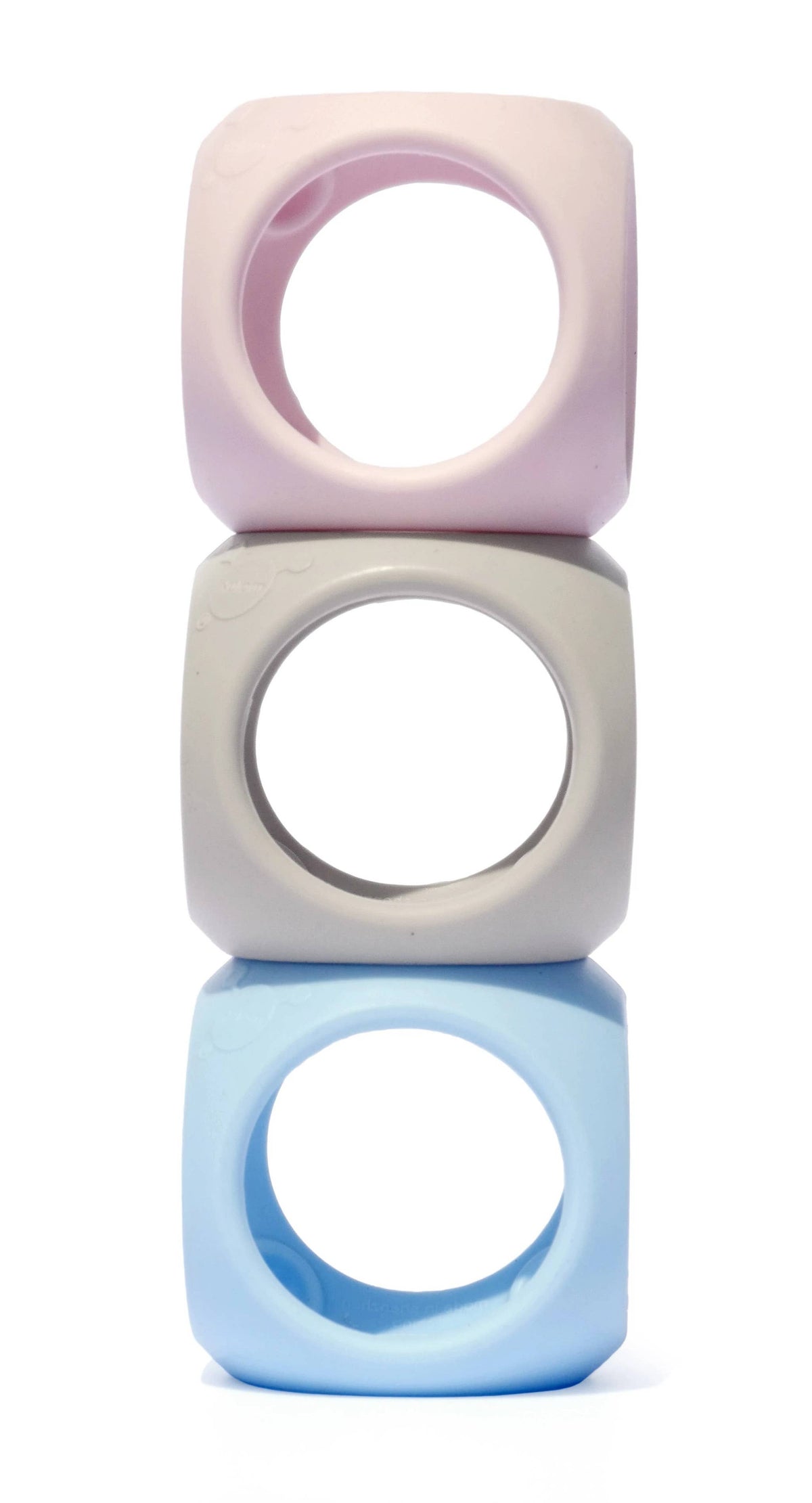 Pastels Oibo Sensory Toy