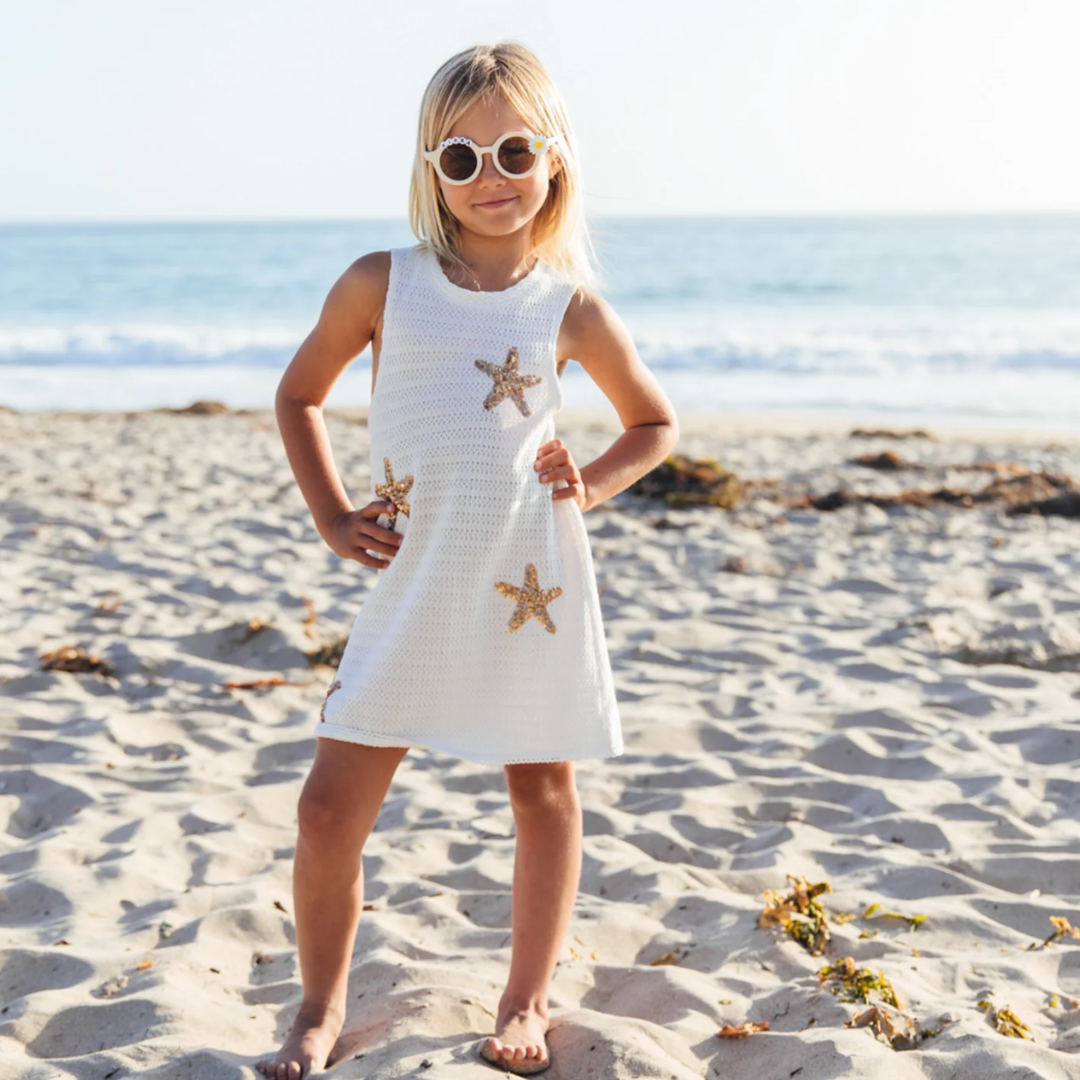 Island Escape Dress