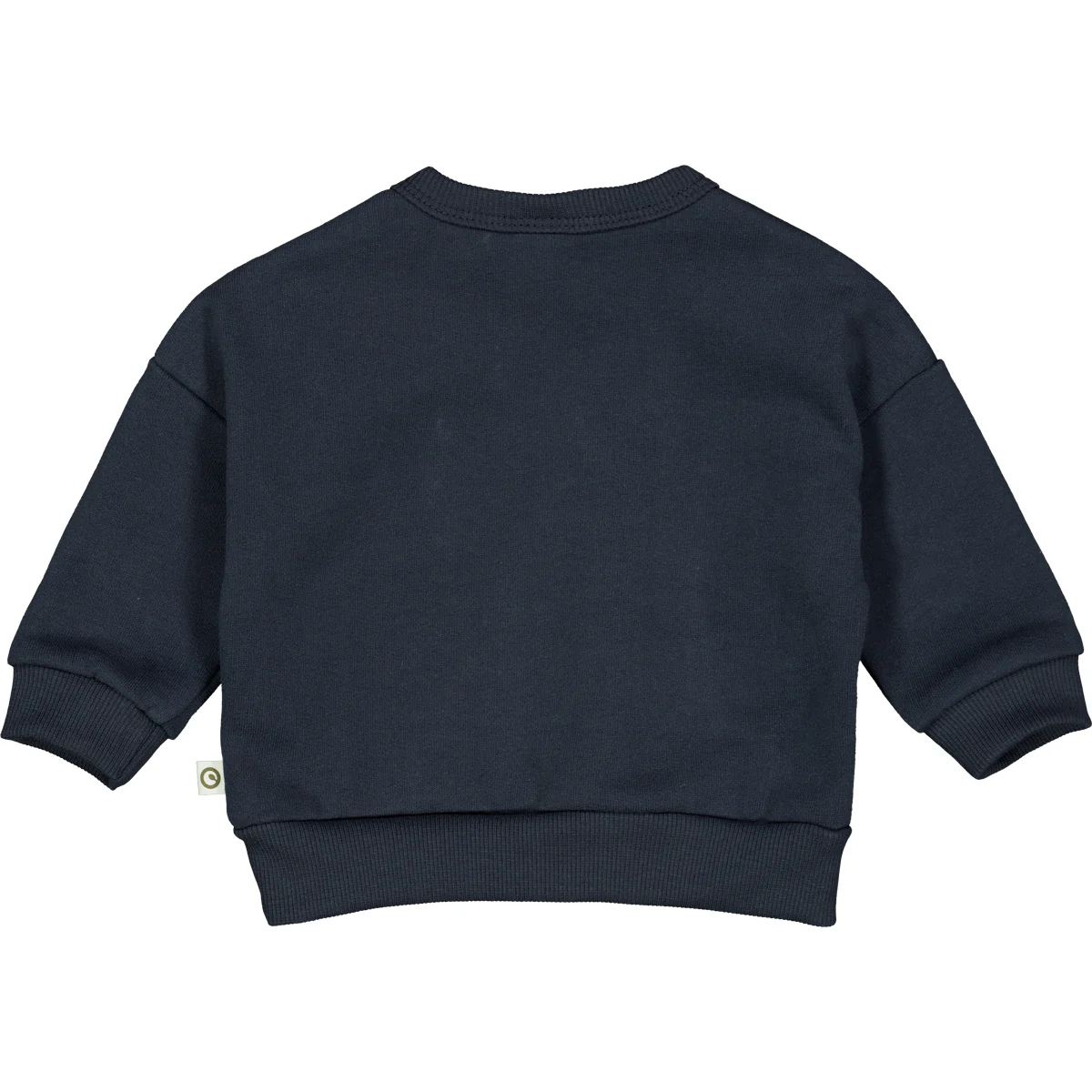 Banana Navy Sweatshirt