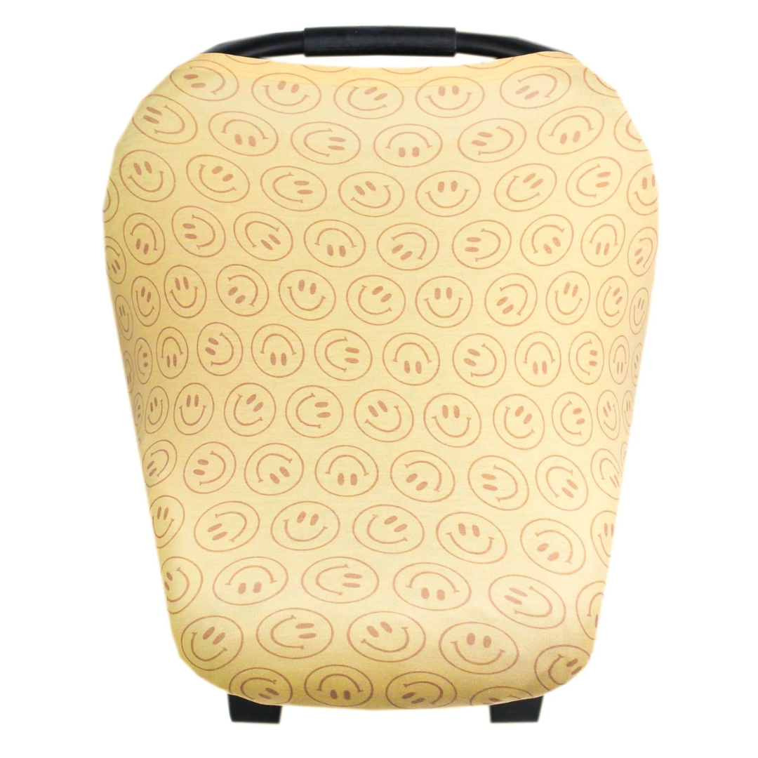 Vance Multi-Use Cover