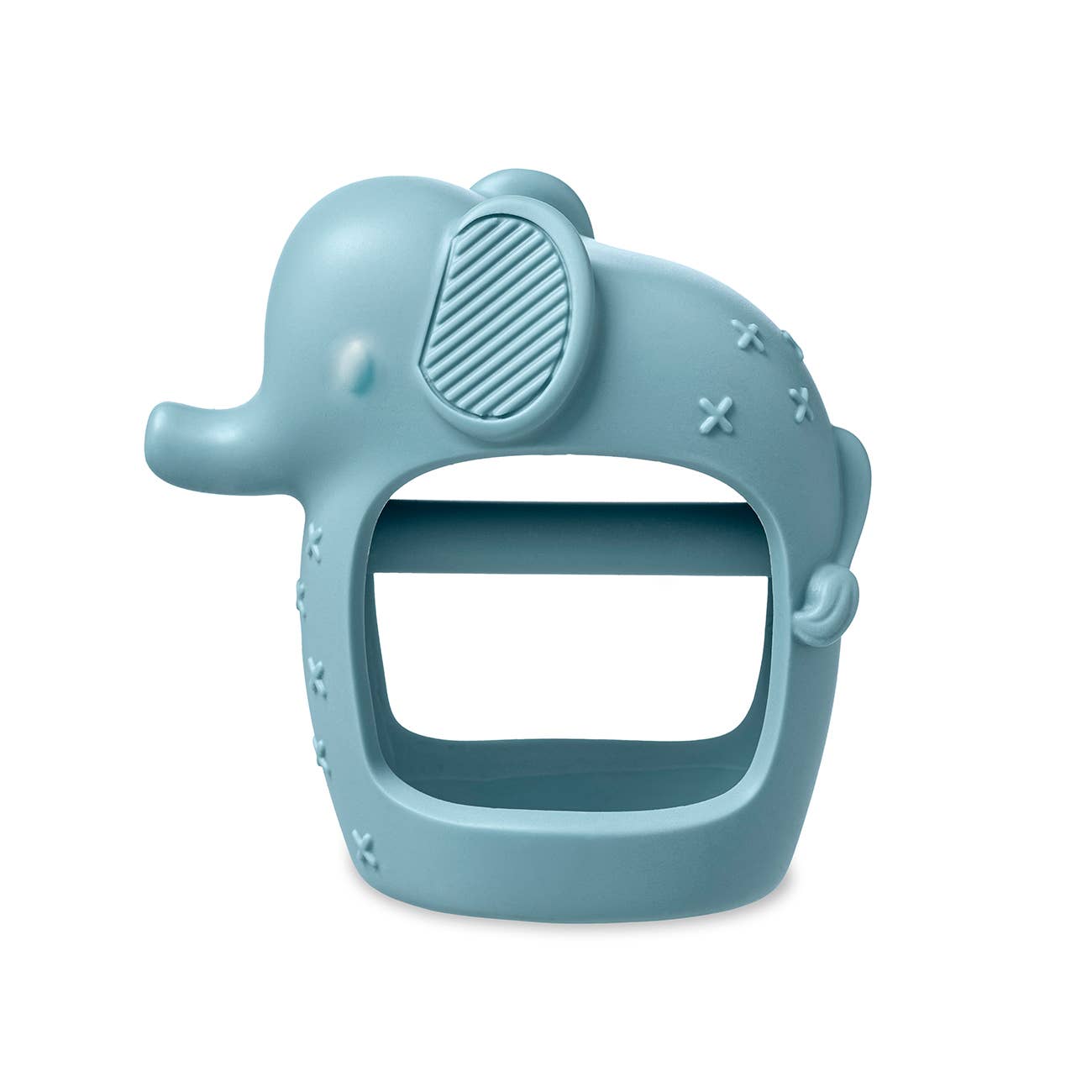 Elephant Mitt Teether