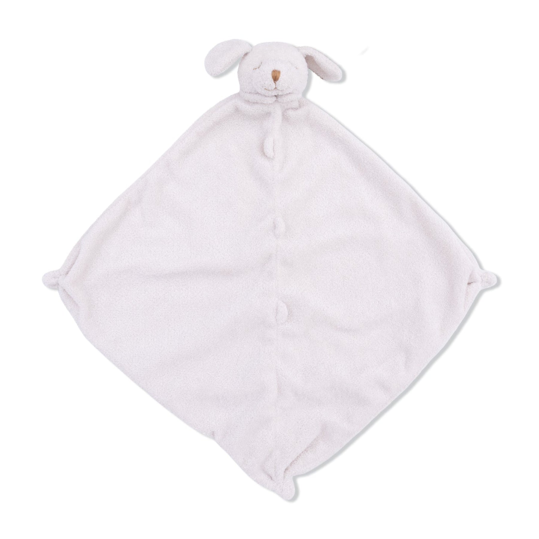 Natural Puppy Blankie