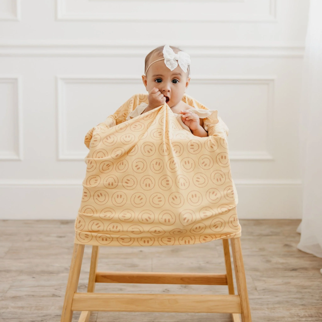 Vance Multi-Use Cover