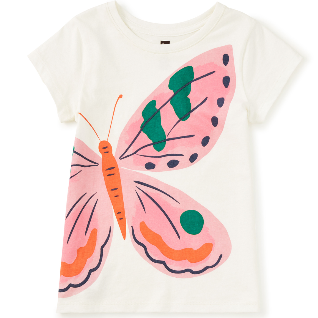 Mariposa del Alba Graphic Tee