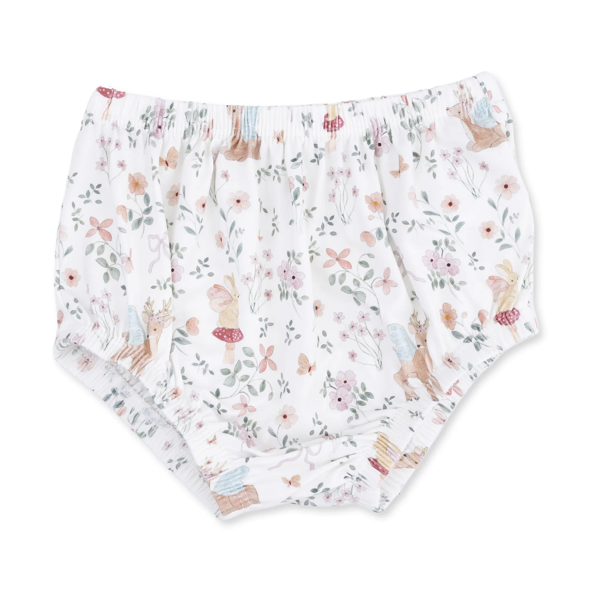 Enchanted Woodland Jennifer Dress & Bloomer
