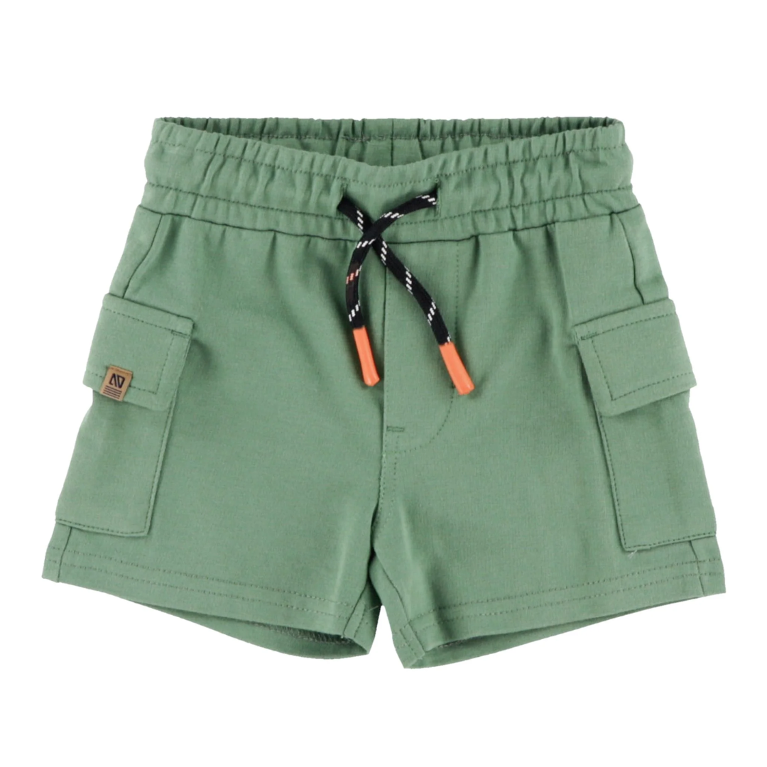 Little Explorer Three-Piece Set