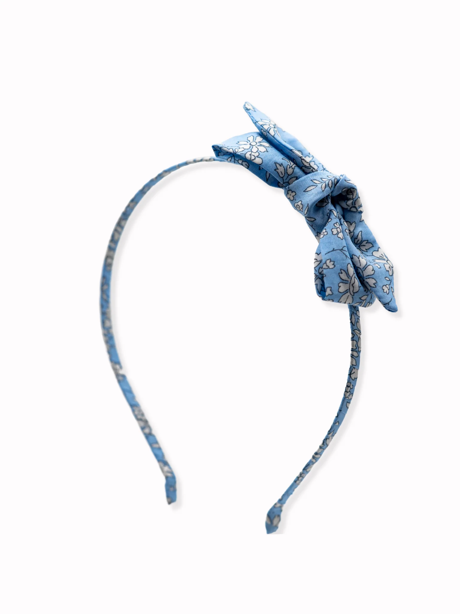 Mila Liberty Girls Bow Headband