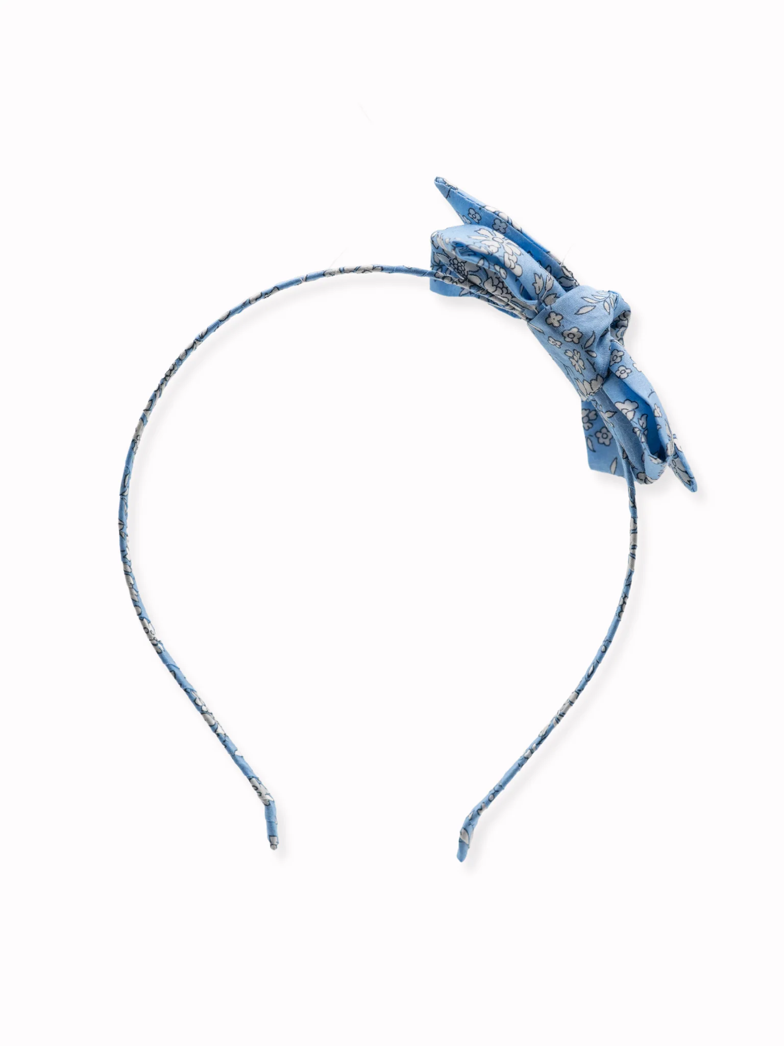 Mila Liberty Girls Bow Headband