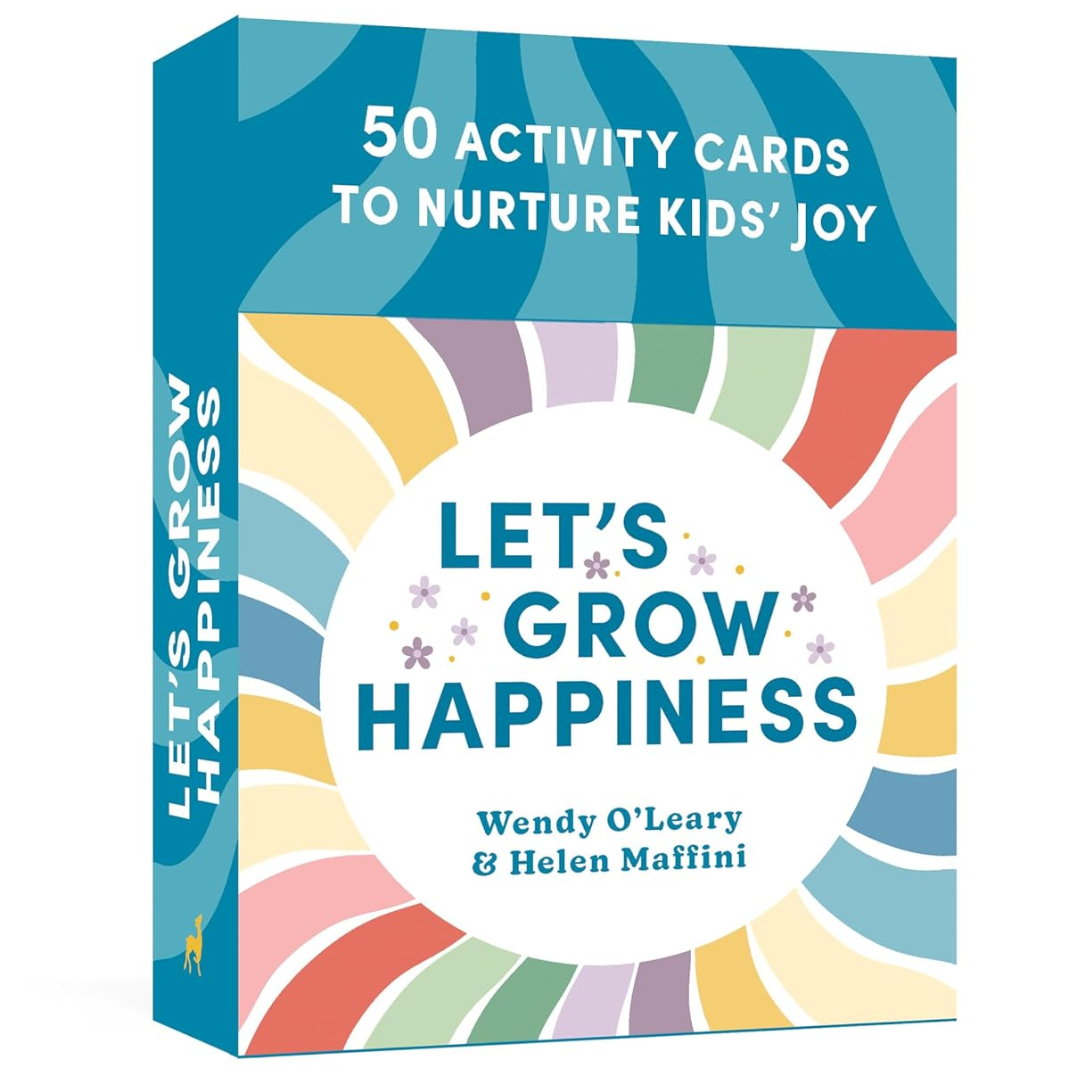 Let's Grow Happiness