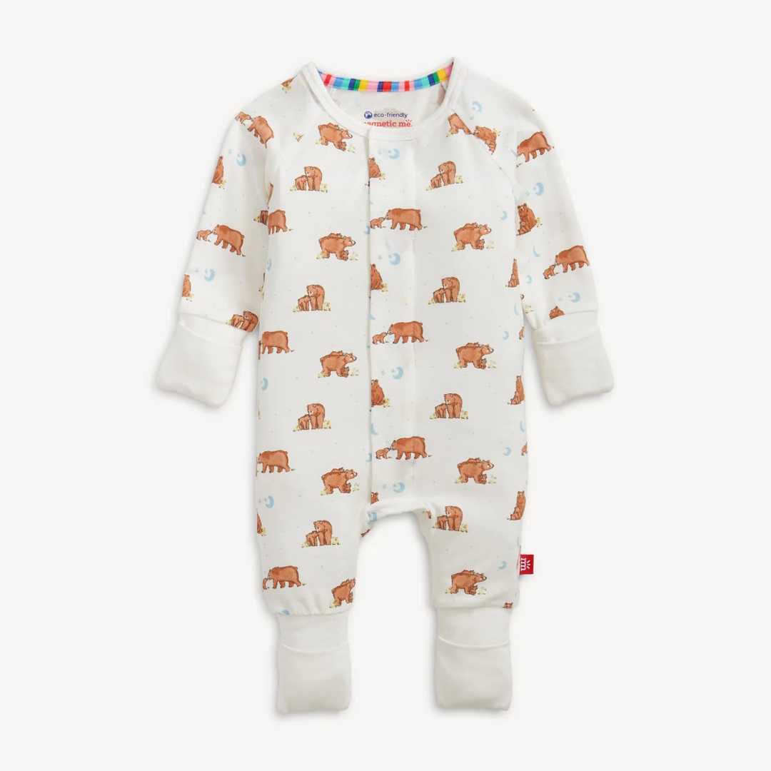 Wildly Loved Modal Convertible Coverall