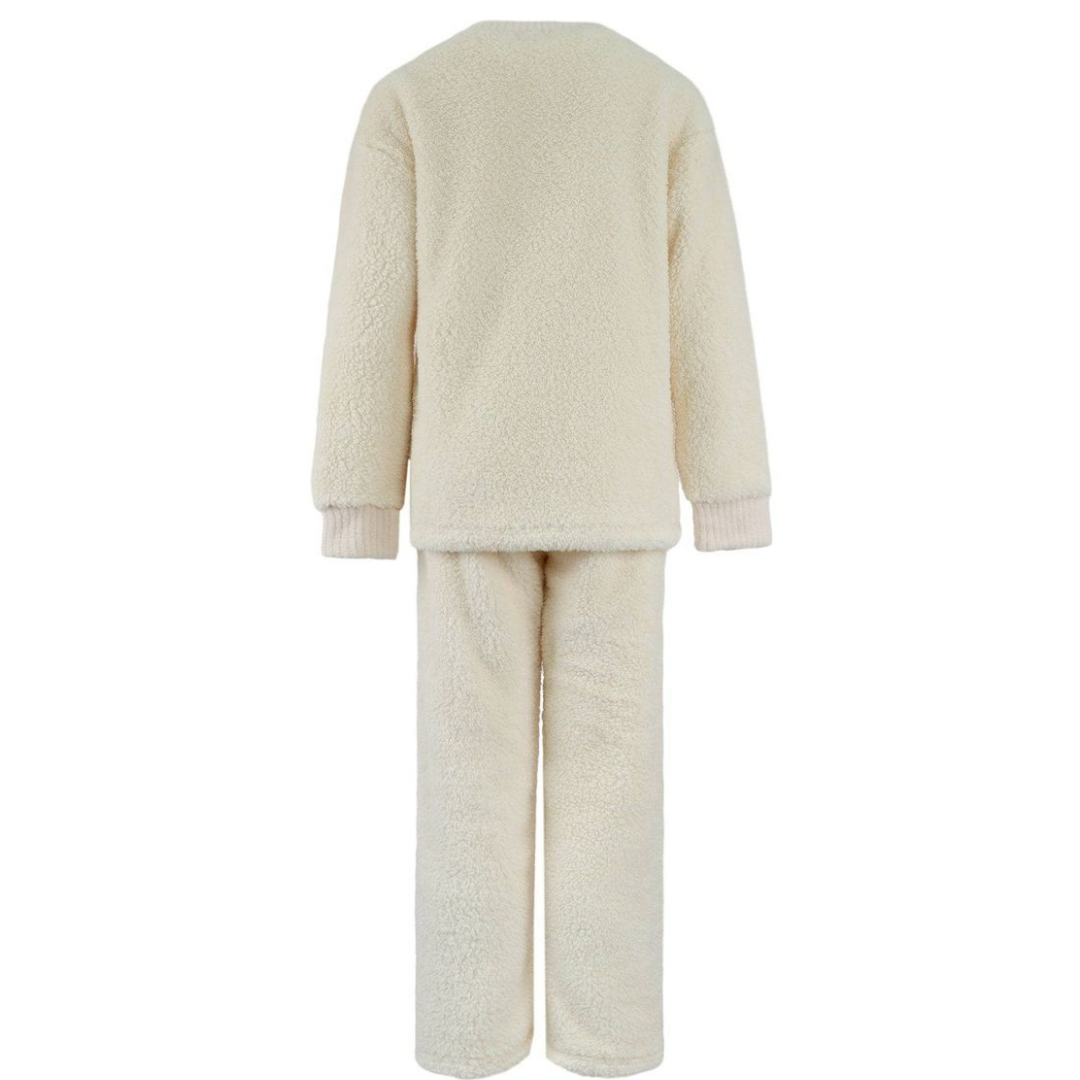 Big Bow Crystal Fuzzy Set
