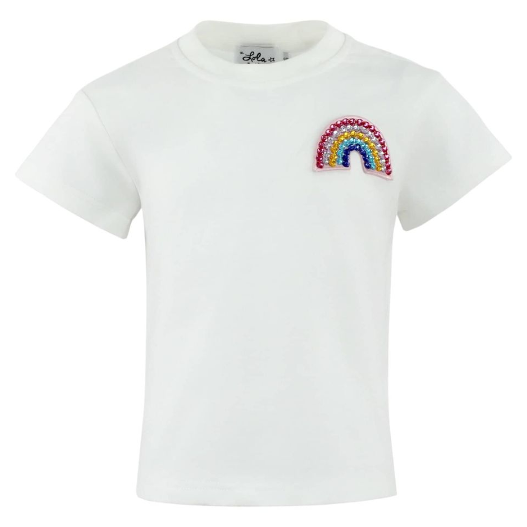 Rainbow Daily Reminders T-Shirt
