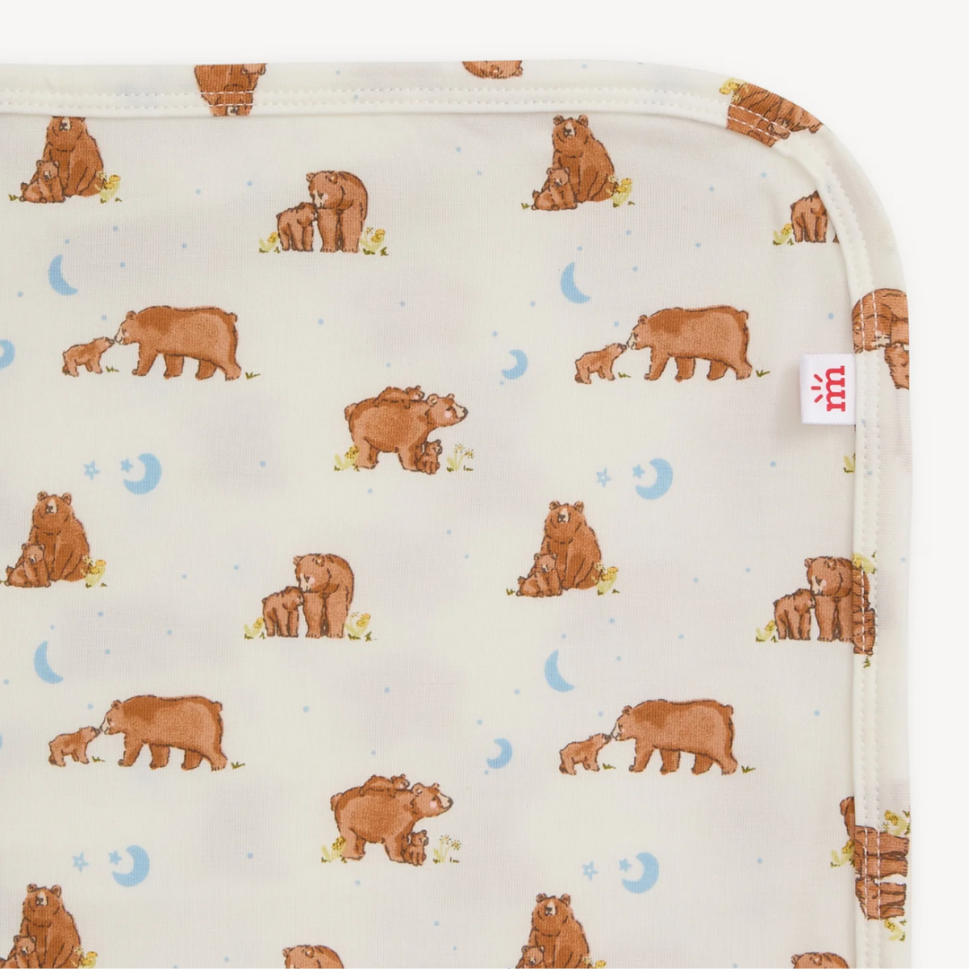 Wildly Loved Modal Blanket