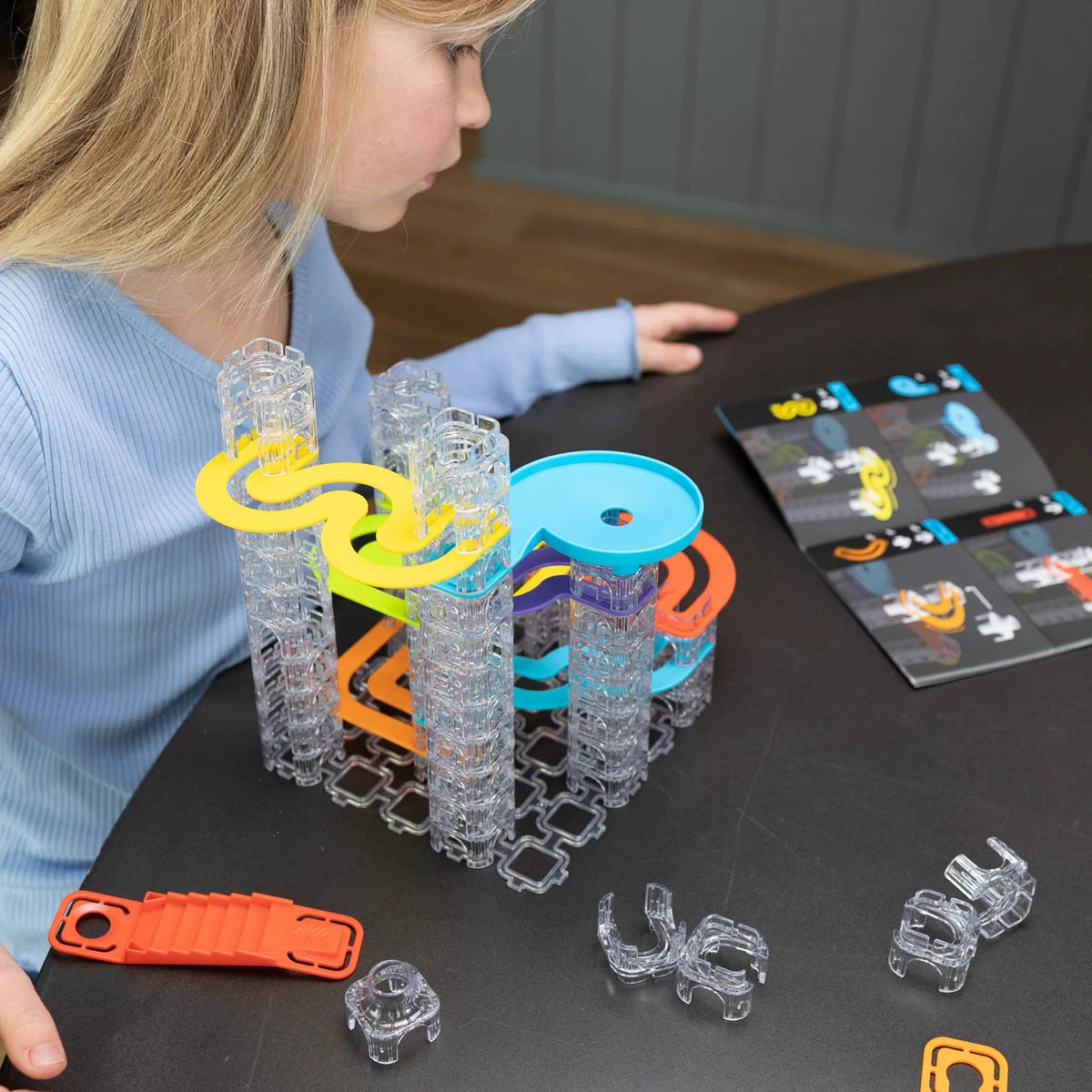 Trestle Tracks Builder Set