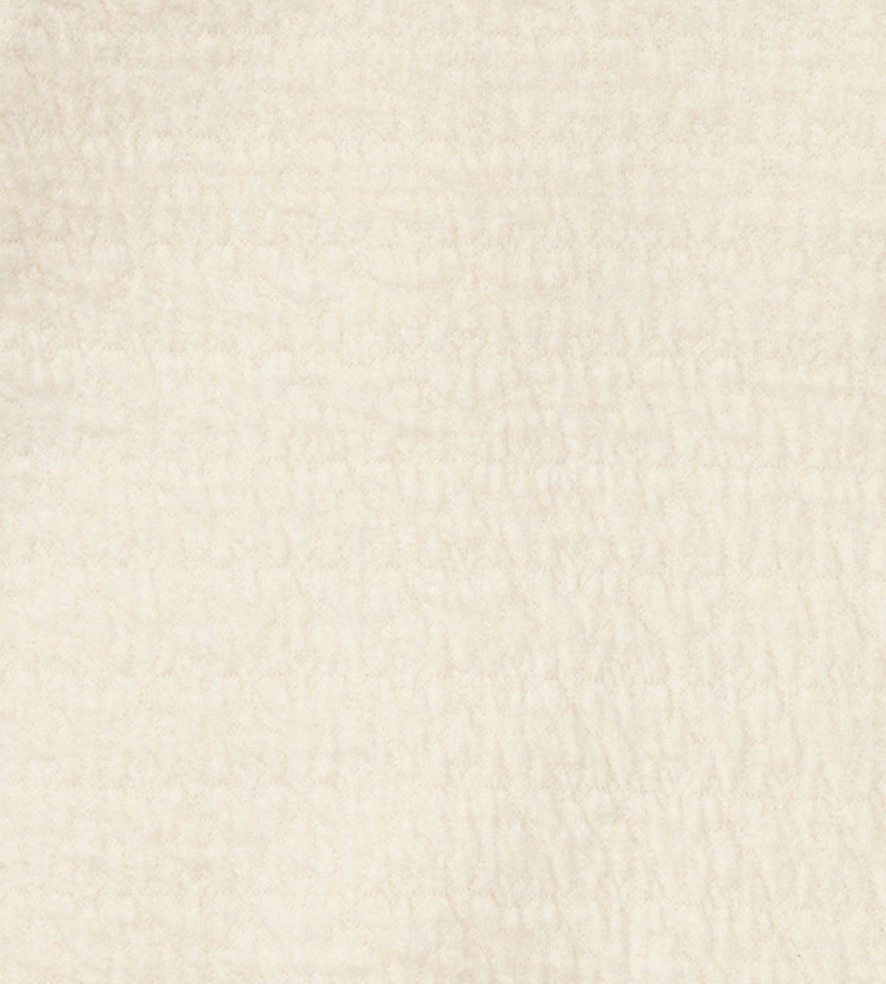 Quilted Zip-Up Hoodie in Oat