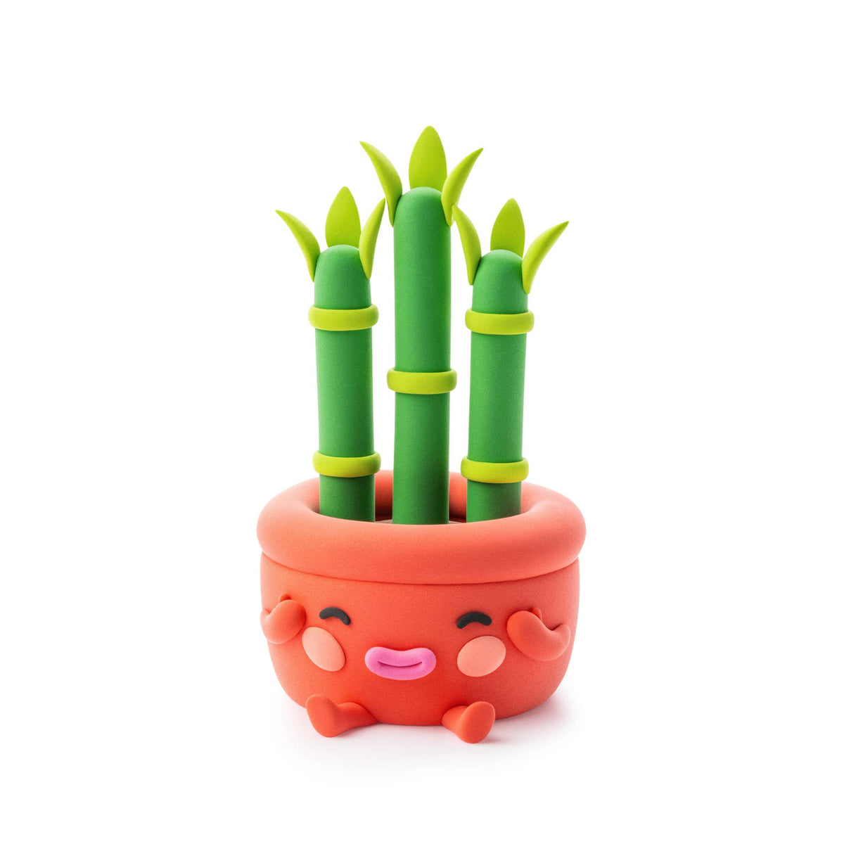 Plant Friends Hey Clay