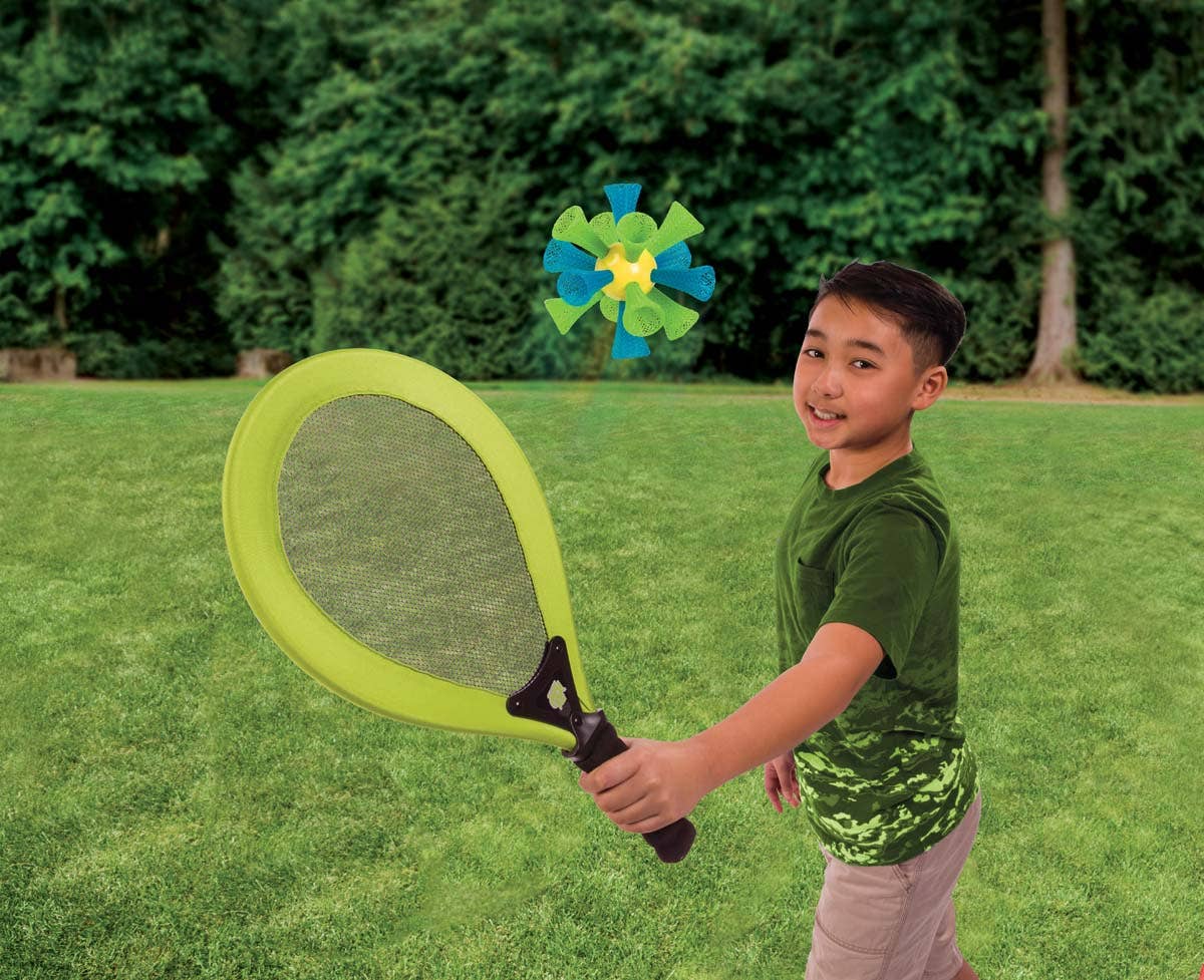 Bashminton Set