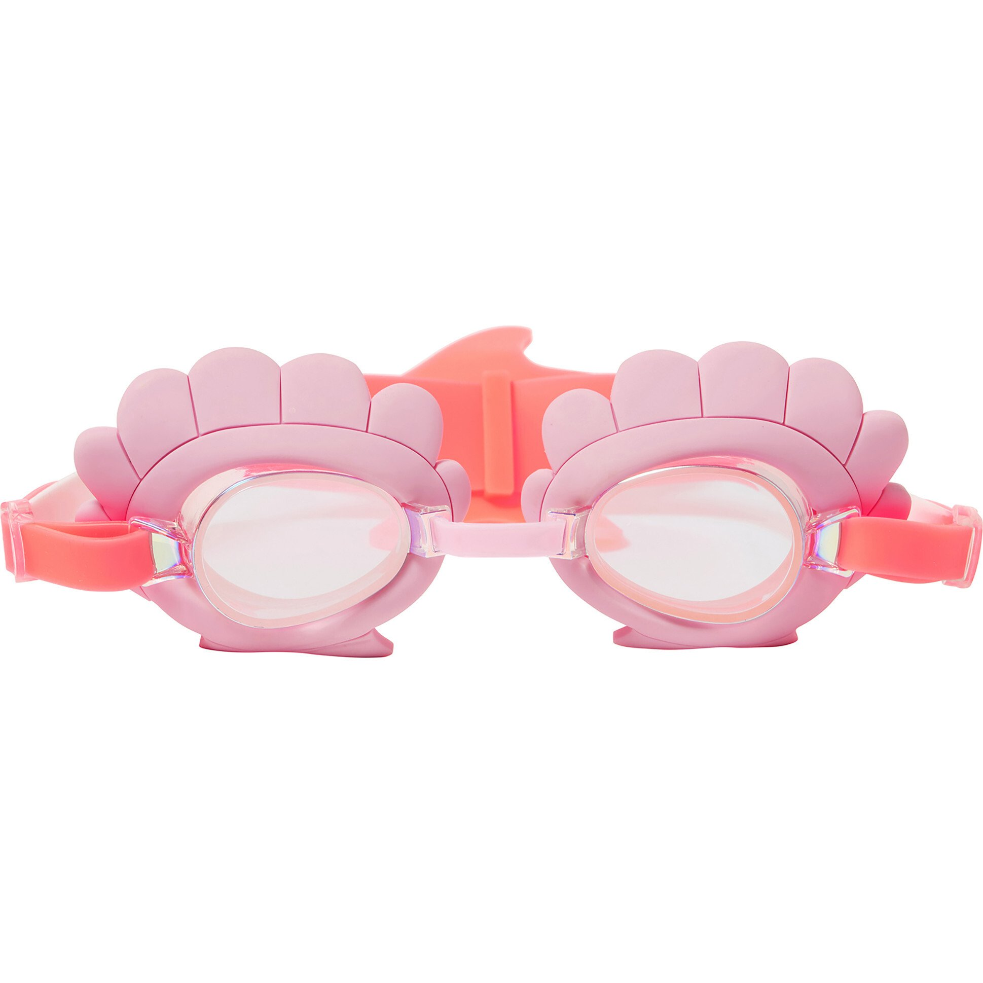 Pink Mermaid Mini Swim Goggles