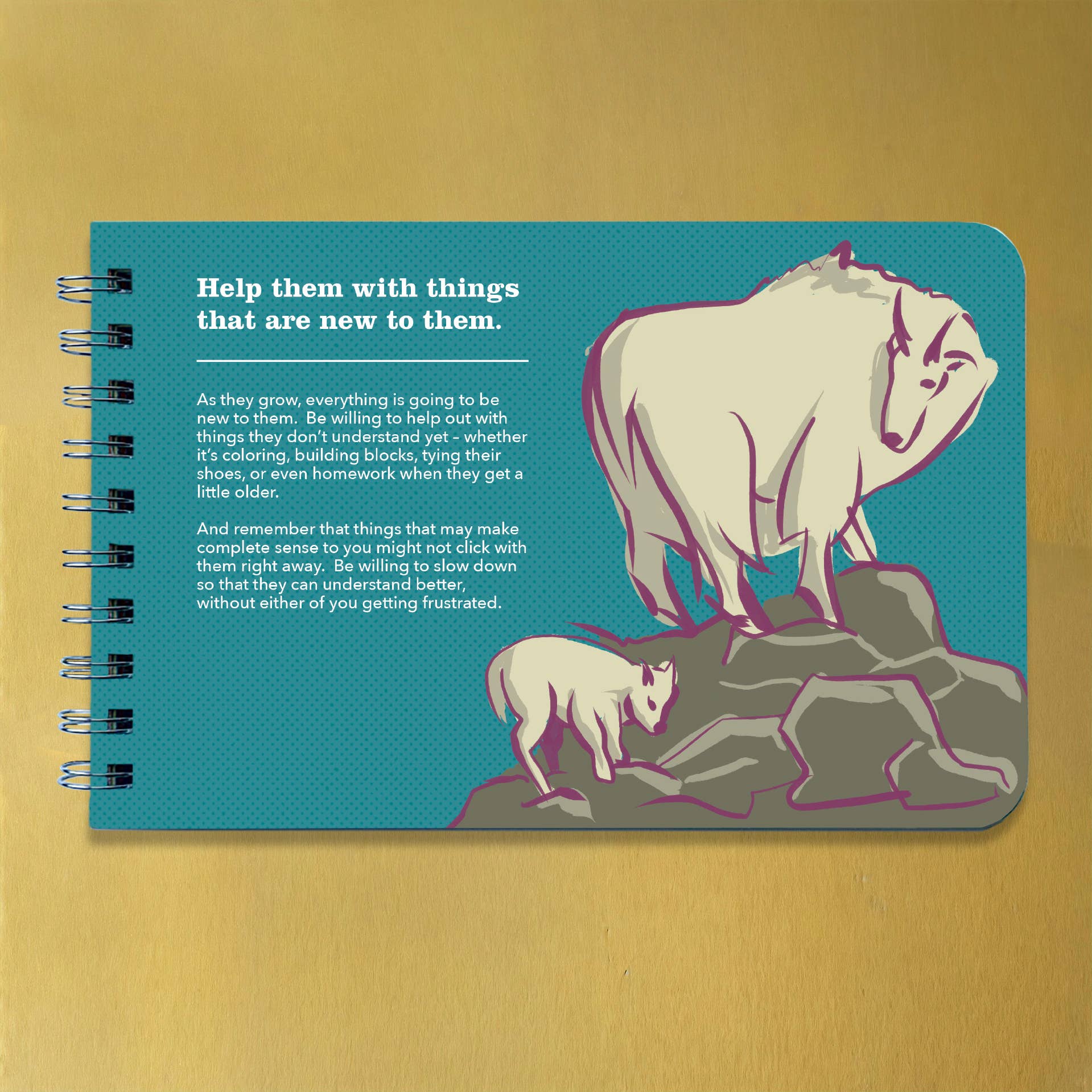 Being a Big Sister Book - Guidance & Advice for New Siblings