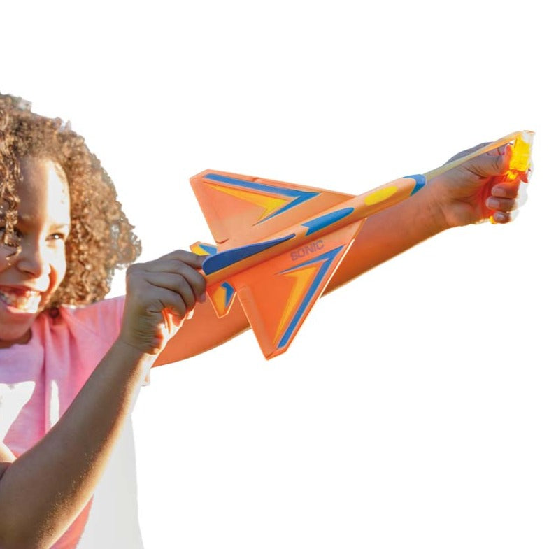 Stunt Flyer Sky Glider