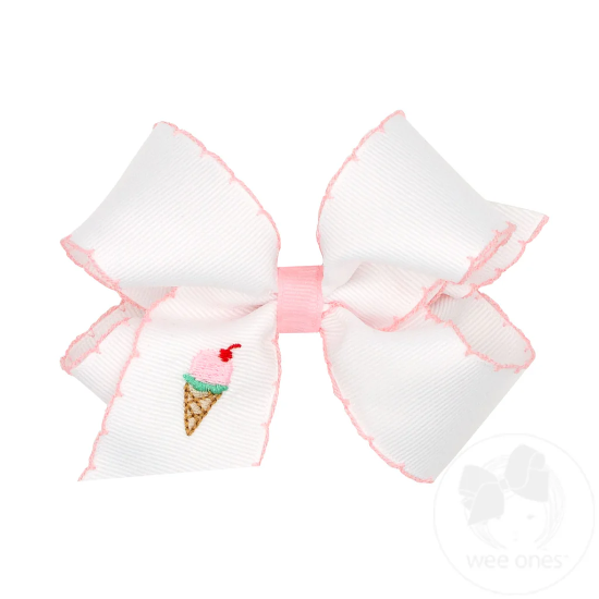 Medium Organza Beach Theme - SP25