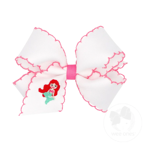 Medium Organza Beach Theme - SP25