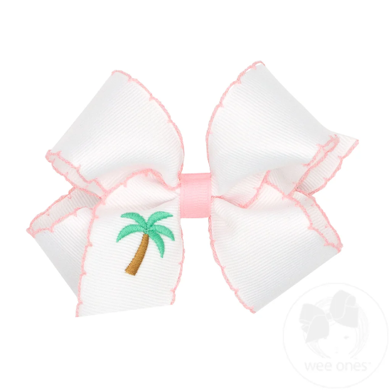 Medium Organza Beach Theme - SP25