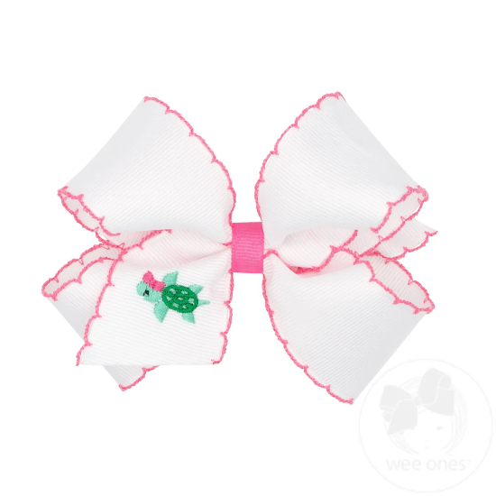 Medium Organza Beach Theme - SP25