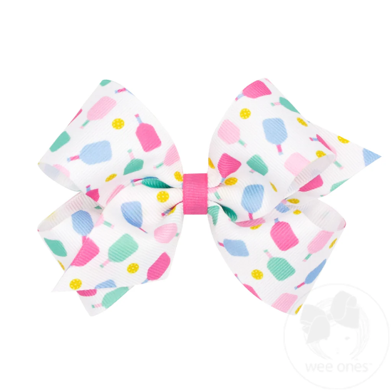 Medium Organza Country Club - SP25