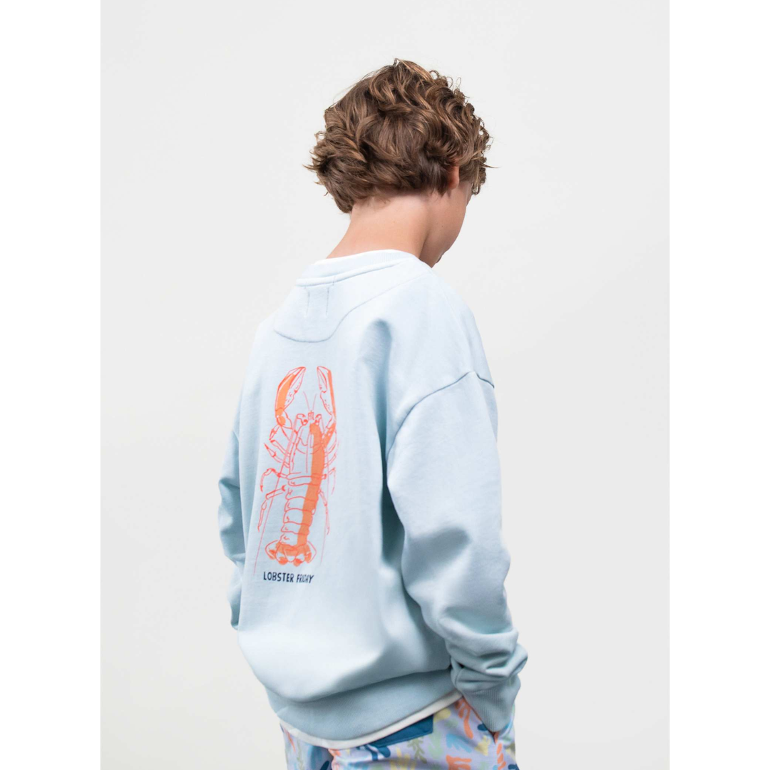 Lobster Friday Sweatshirt