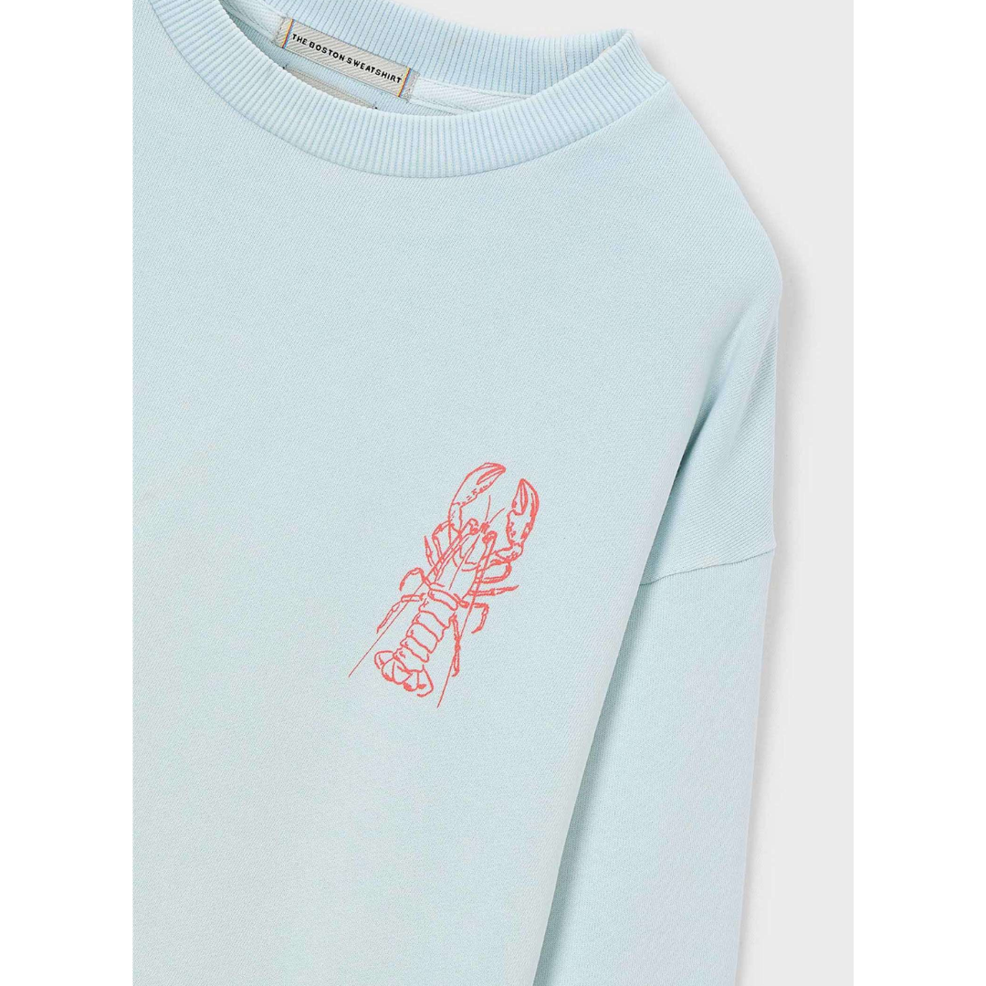 Lobster Friday Sweatshirt