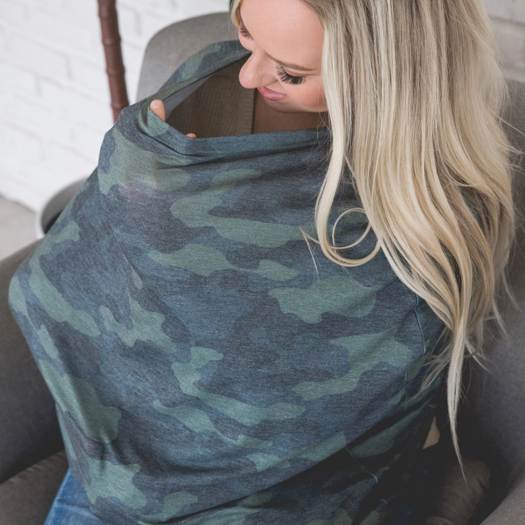 Hunter Multi-Use Cover