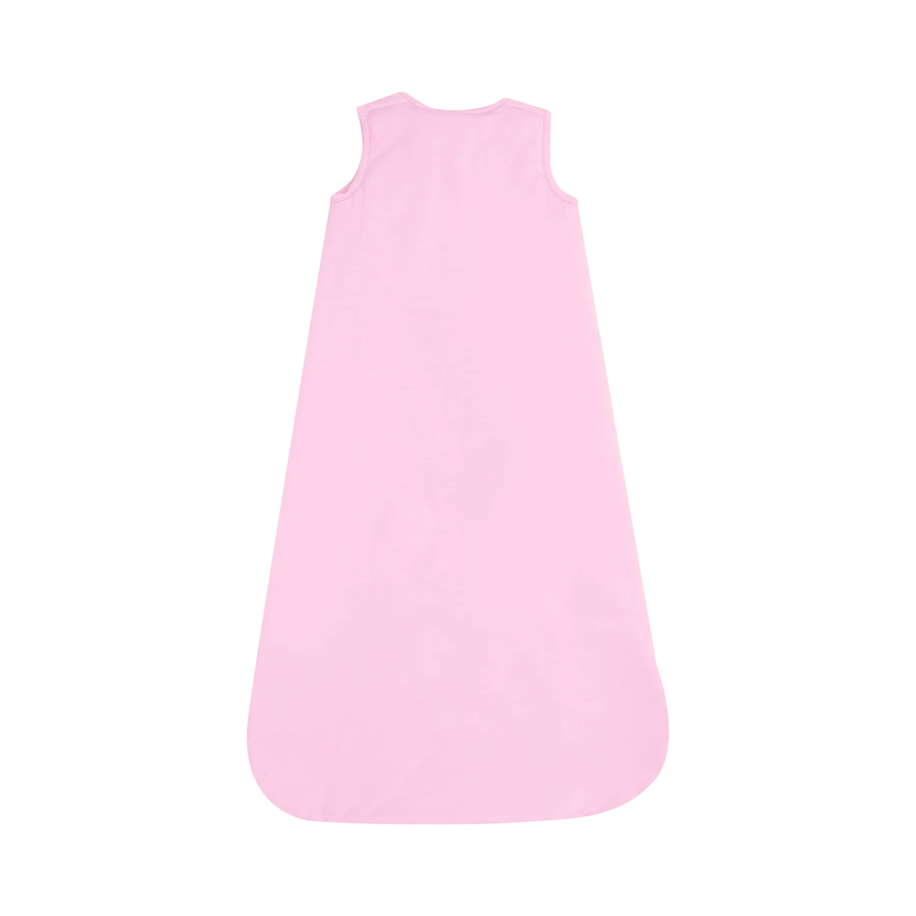 Solid Nosegay Pink Sleep Bag