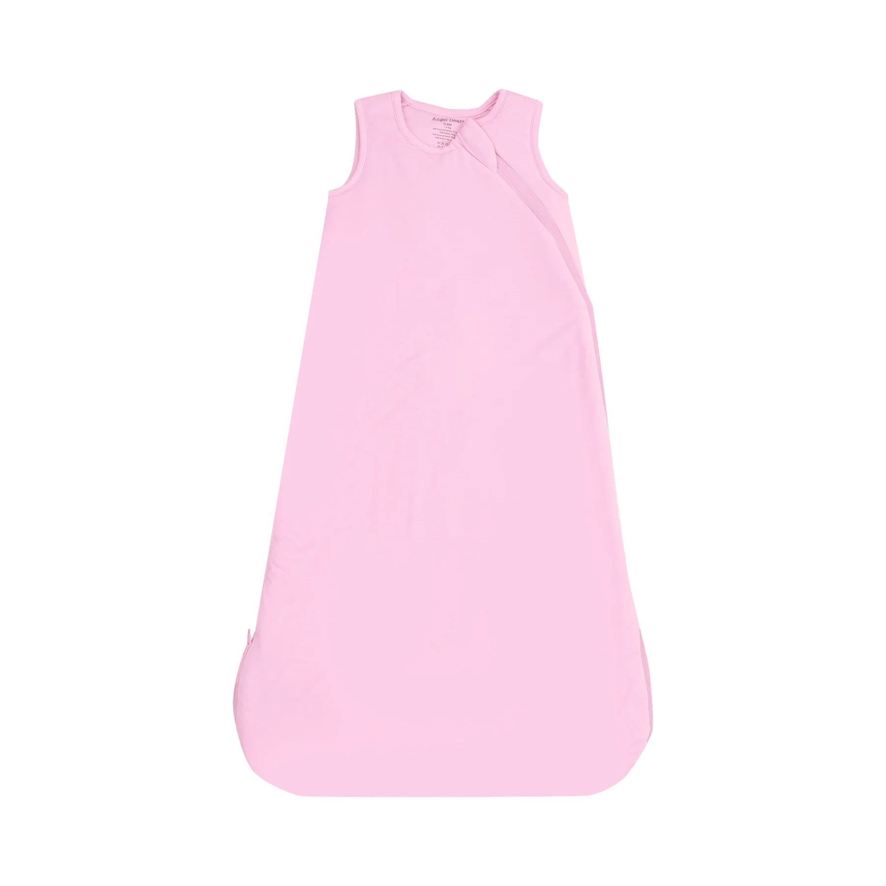 Solid Nosegay Pink Sleep Bag