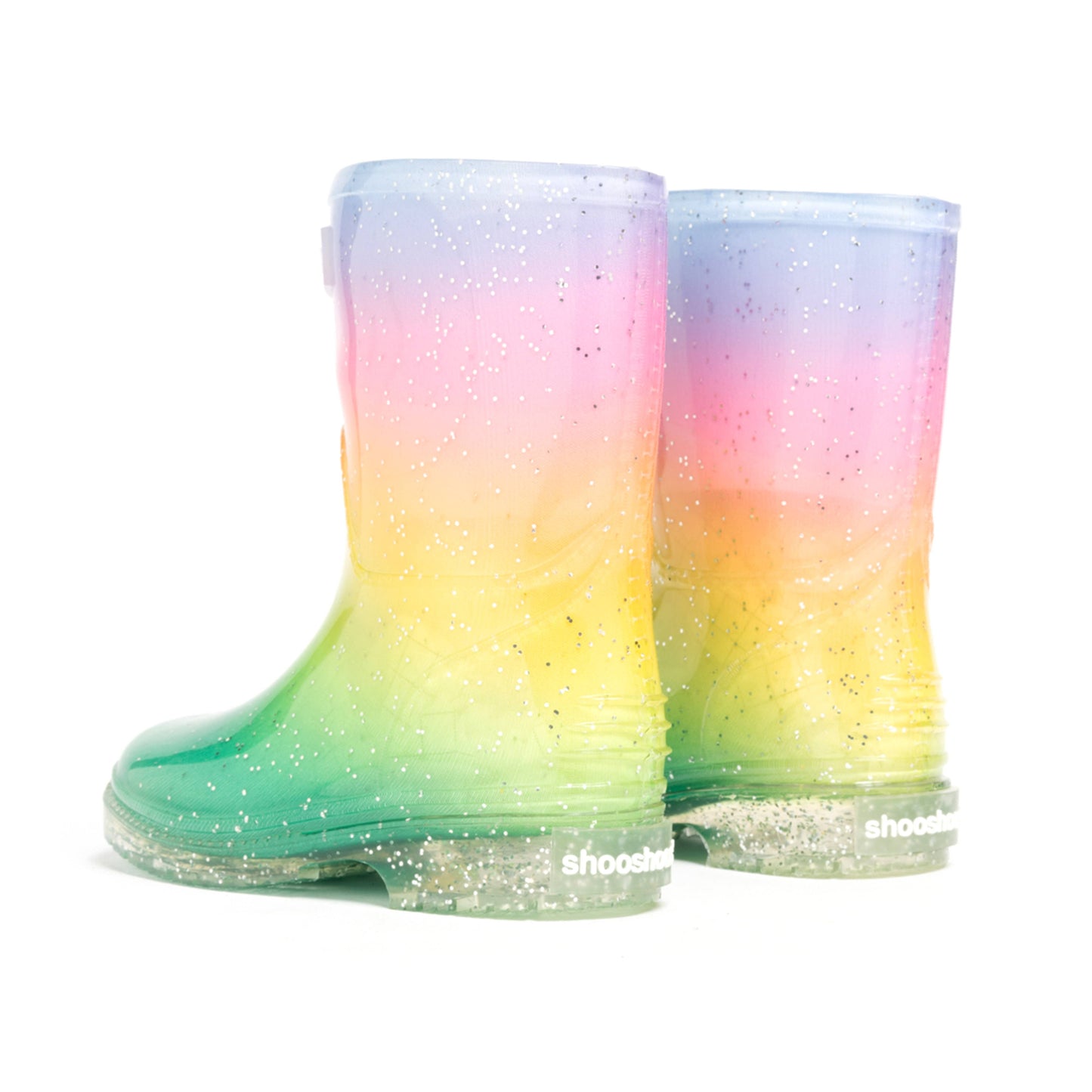Isla Waterproof Rain Boot