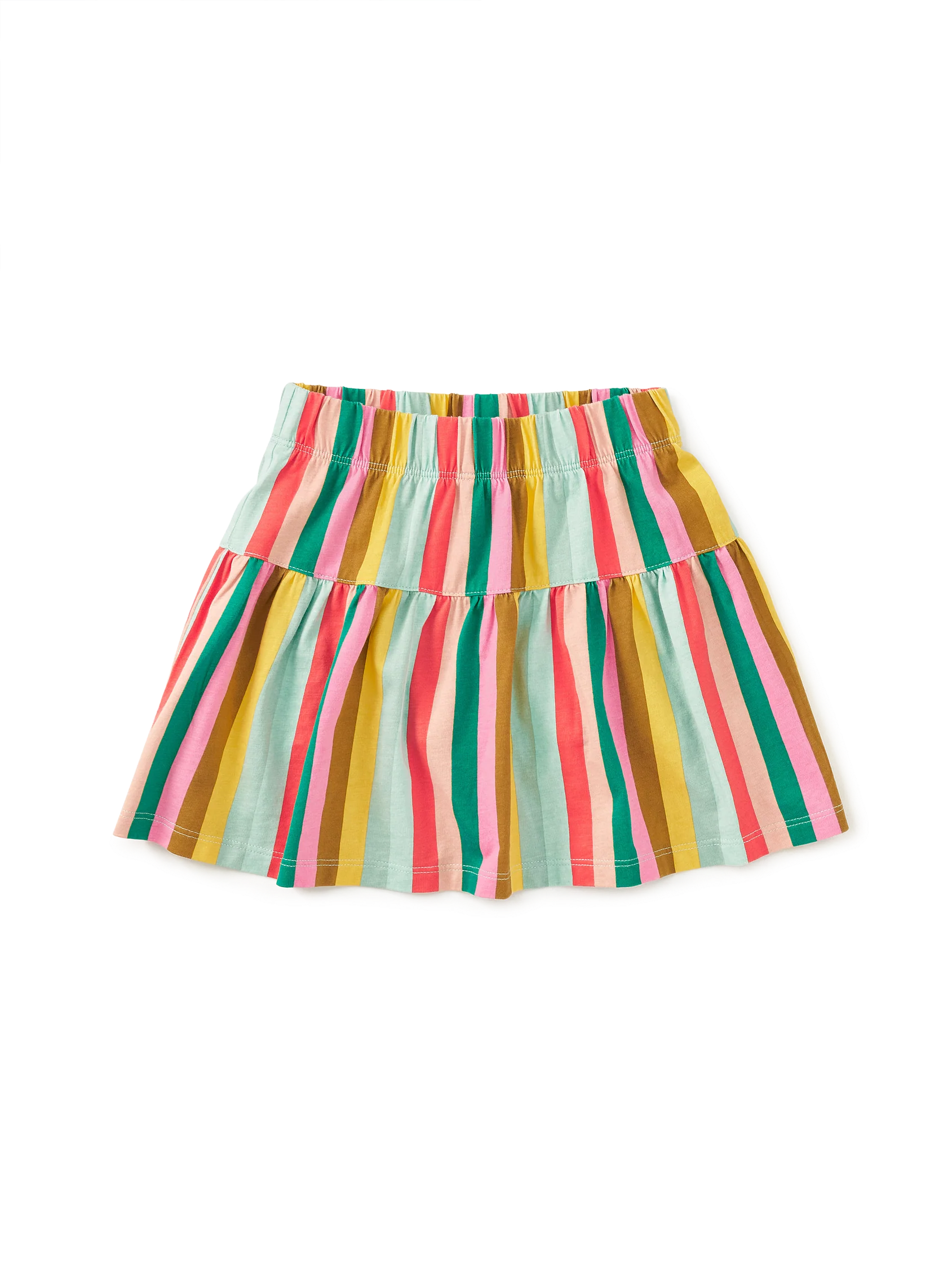 San Sebastian Stripe Sport Skort