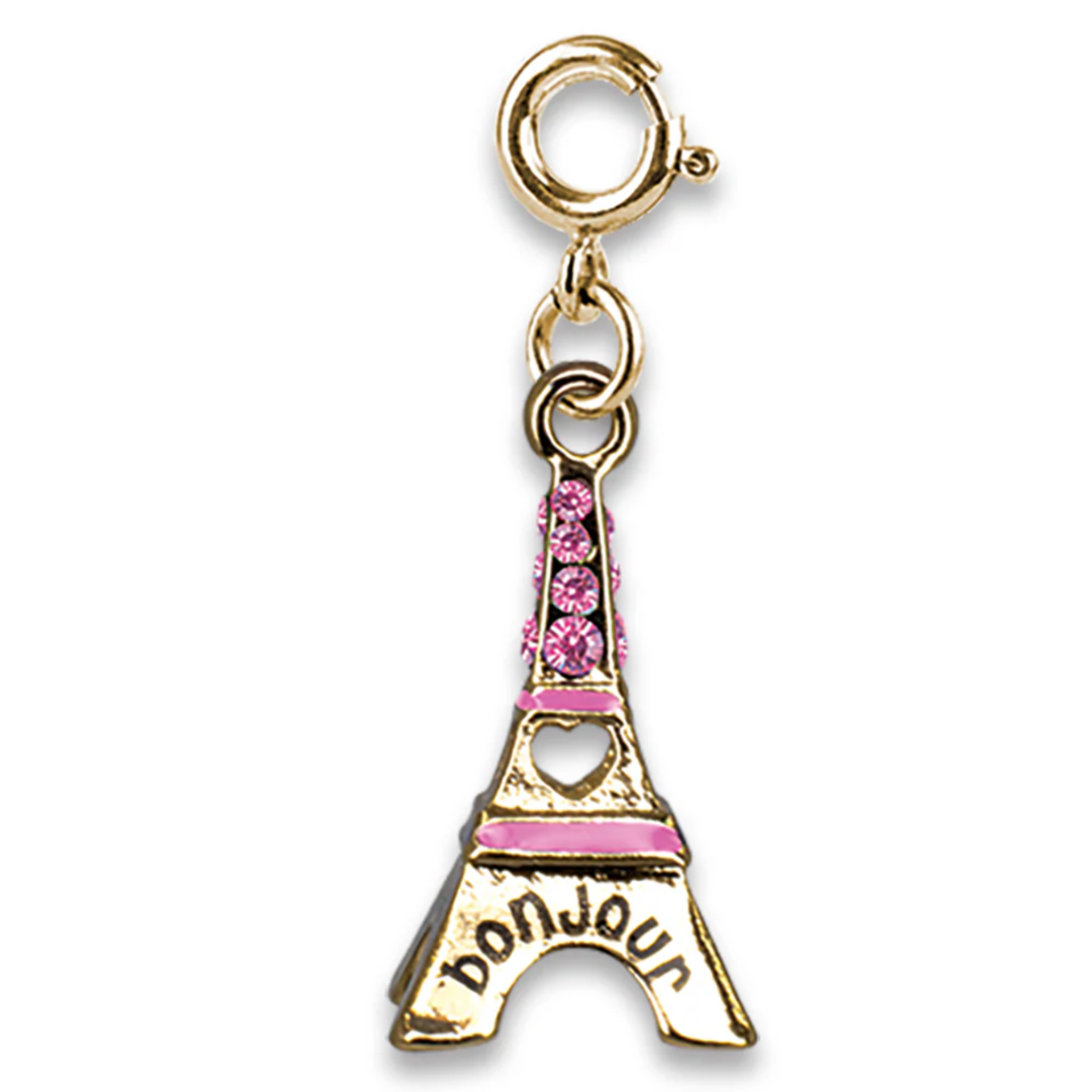 Eiffel Tower Charm