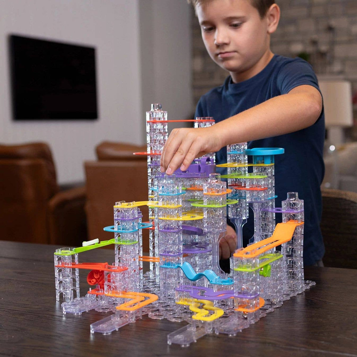 Trestle Tracks Pro