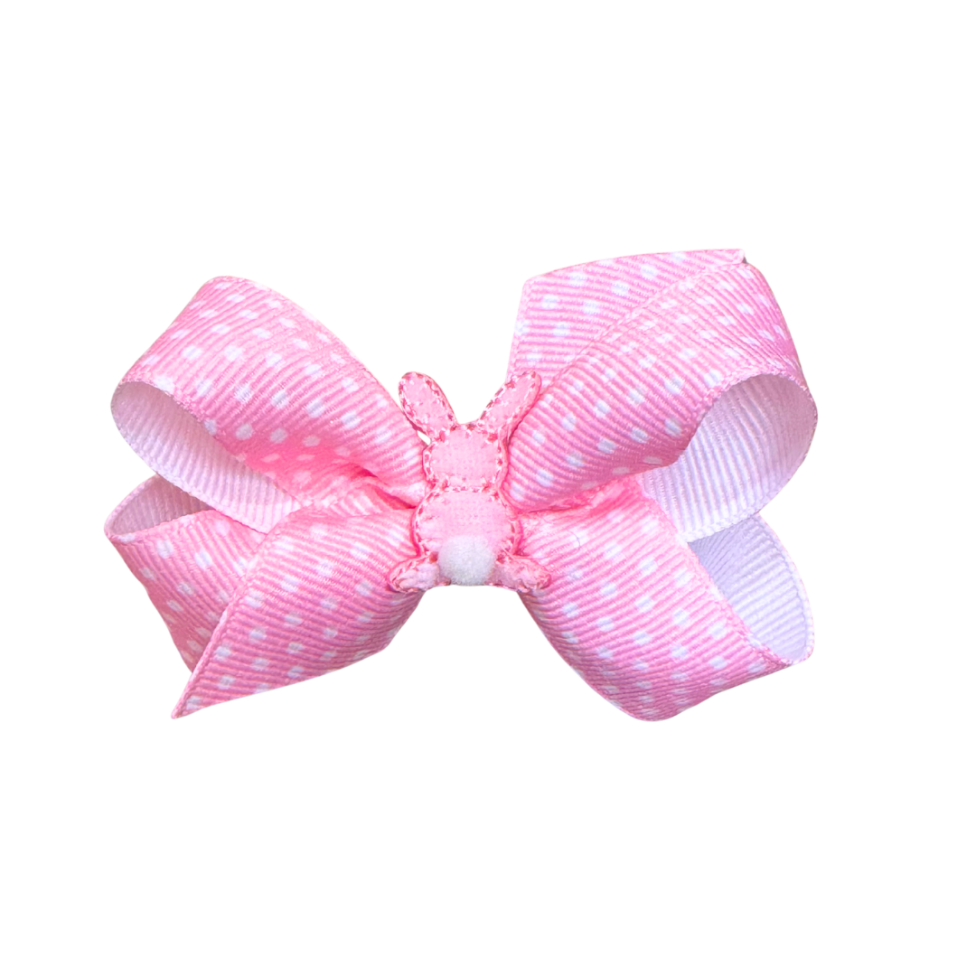 Small Bunny Bows