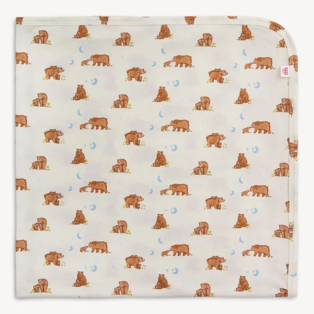 Wildly Loved Modal Blanket