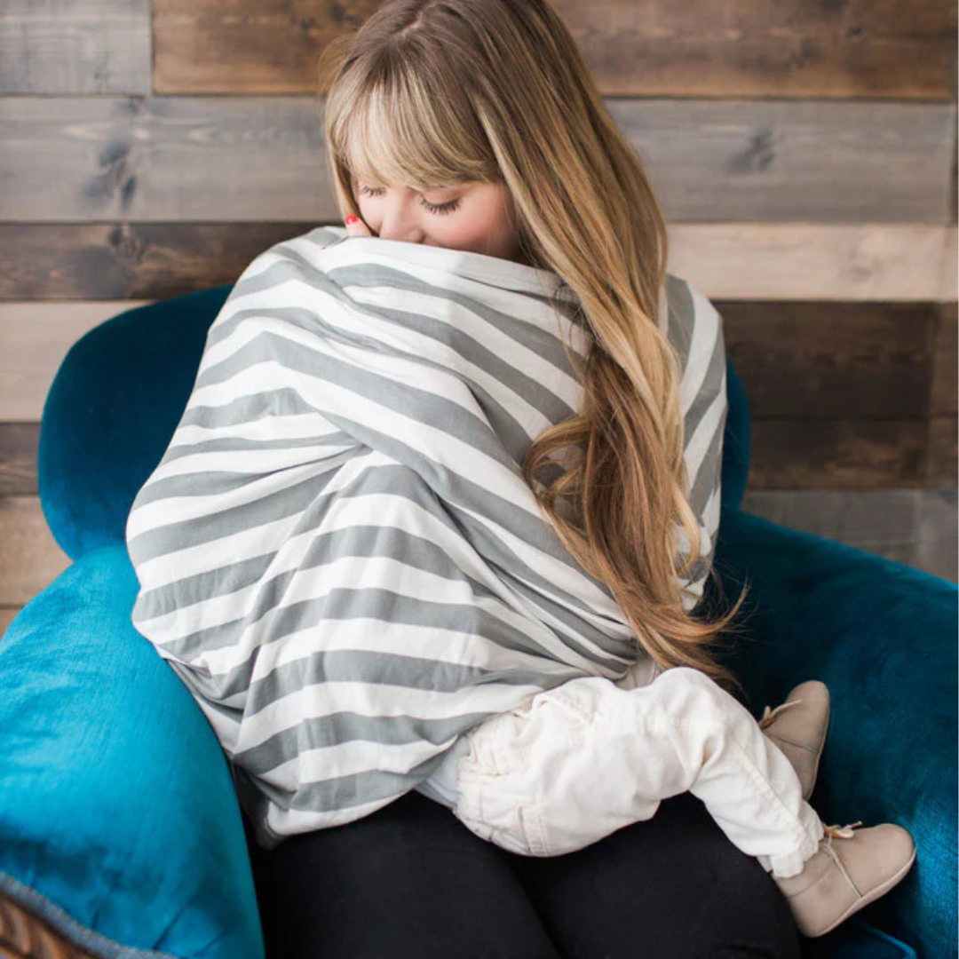 Harbor Multi-Use Cover